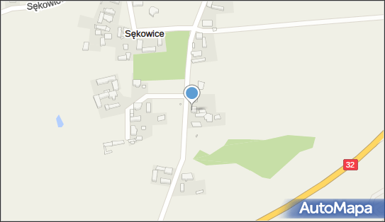 9261542532, Stowarzyszenie Rozwoju Wsi Sękowice 