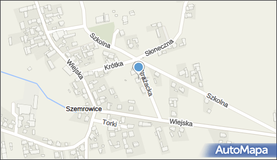 5761466016, Stowarzyszenie Rozwoju Wsi Szemrowice 