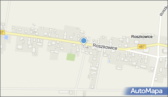 Stowarzyszenie Rozwoju Wsi w Roszkowicach, Roszkowice 46 46-220 - Przedsiębiorstwo, Firma, numer telefonu