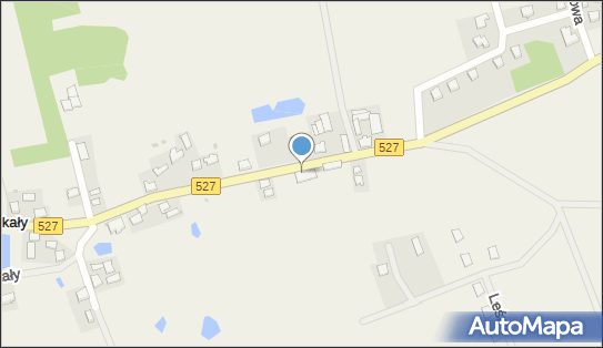 7393289419, Stowarzyszenie Rozwoju Wsi Warkały i Okolic 