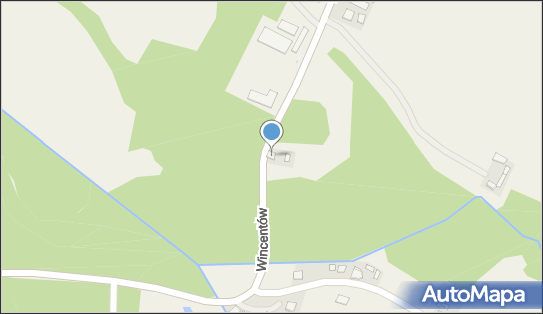 7743058087, Stowarzyszenie Rozwoju Wsi Wincentów i Okolice 