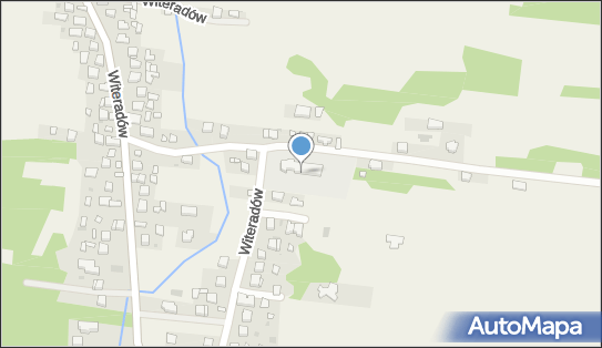 6372034748, Stowarzyszenie Rozwoju Wsi Witeradów 