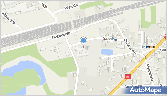 9491960368, Stowarzyszenie Rozwoju Zespołu Szkolno-Przedszkolnego im.Jana Pawła II w Rudnikach 