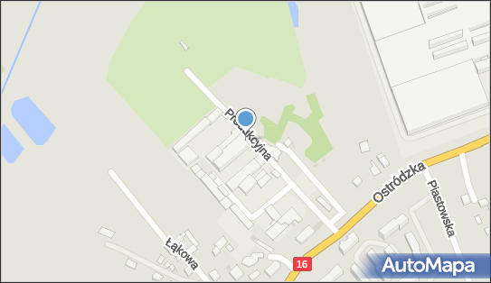 7440005488, Stowarzyszenie Rozwoju Ziemi Iławskiej 