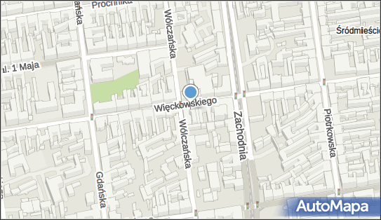 Stowarzyszenie Rozwój, Więckowskiego Stanisława, płk. dr. 20 90-722 - Przedsiębiorstwo, Firma