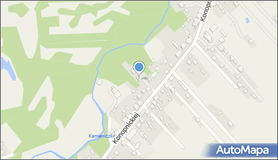 5732714807, Stowarzyszenie Samorządowe 