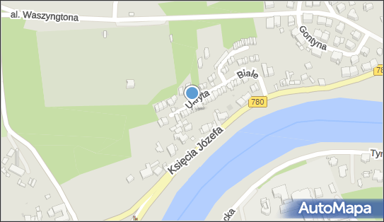 6772158649, Stowarzyszenie 
