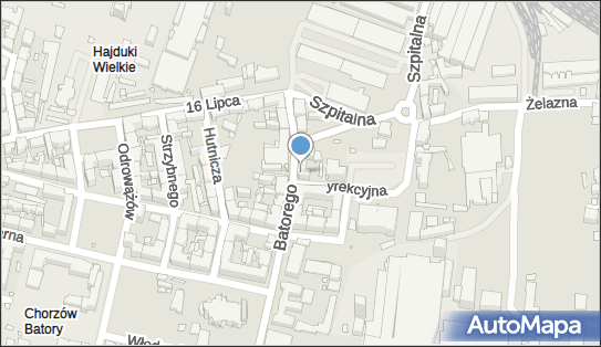 6272384874, Stowarzyszenie - Śląska Poliklinika Weterynaryjna 
