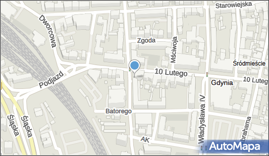 5861844311, Stowarzyszenie Sokrates 