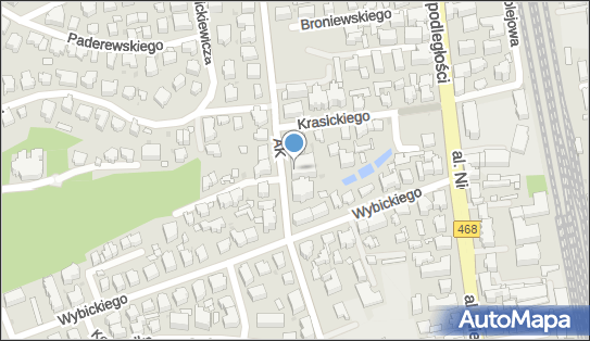 Stowarzyszenie Sopocki Dom, Armii Krajowej 68, Sopot 81-844 - Przedsiębiorstwo, Firma, numer telefonu, NIP: 5851418771