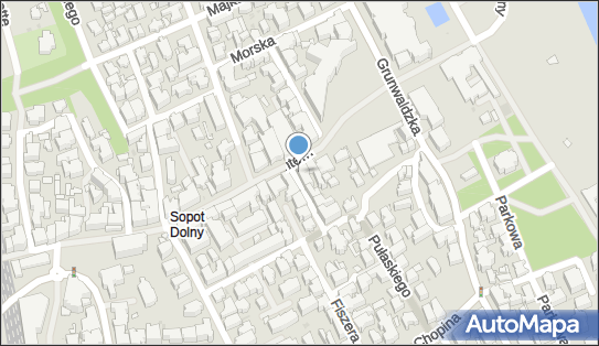Stowarzyszenie Sopot Dla Środowiska, Sopot 81-753 - Przedsiębiorstwo, Firma, numer telefonu, NIP: 5851341235
