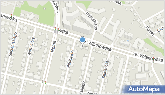 Stowarzyszenie SOS Wioski Dziecięce, Al. Wilanowska 309a, Warszawa 02-665 - Przedsiębiorstwo, Firma, godziny otwarcia, numer telefonu