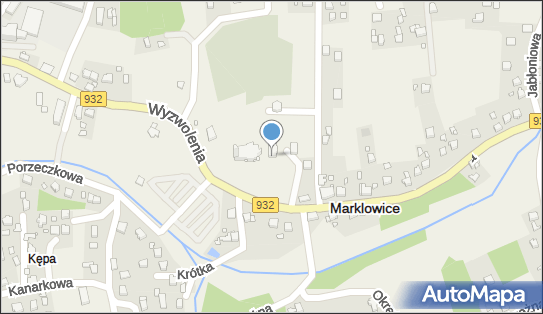 Stowarzyszenie Śpiewacze Chór Mieszany Spójnia Marklowice z Siedzibą w Marklowicach 44-321 - Przedsiębiorstwo, Firma, numer telefonu, NIP: 6472231359