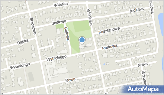5882120593, Stowarzyszenie Społeczności Lokalnej 