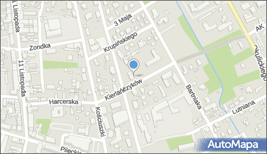 5291670876, Stowarzyszenie Sportów Obronnych Powiatu Grodziskiego 