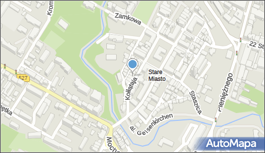 Stowarzyszenie Starówka Razem, ul. Hugona Kołłątaja 20, Olsztyn 10-035 - Przedsiębiorstwo, Firma, numer telefonu, NIP: 7393131173