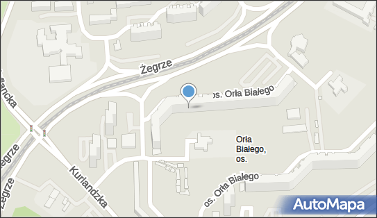 Stowarzyszenie Starter, os. Orła Białego 14, Poznań 61-251 - Przedsiębiorstwo, Firma, numer telefonu, NIP: 9721144202
