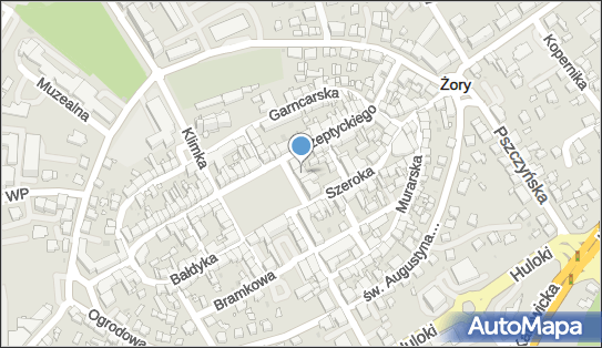 6511558427, Stowarzyszenie Staromiejskich Kupców, Rzemieślników i Przedsiębiorców w Żorach 