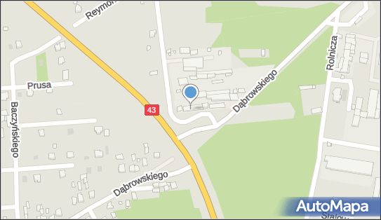 Stowarzyszenie Strzelec w Krzepicach, Magreta 2, Krzepice 42-160 - Przedsiębiorstwo, Firma, numer telefonu, NIP: 5741938239