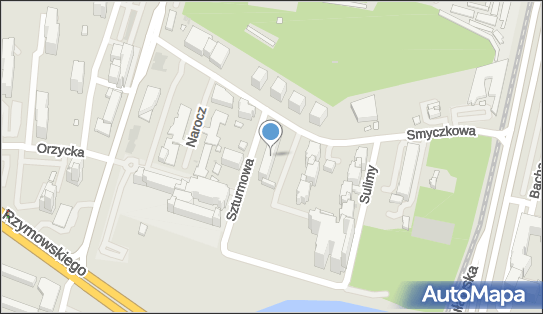 5213631141, Stowarzyszenie Studentów i Absolwentów Centrum Studiów Latynoamerykańskich Uniwersytetu Warszawskiego 