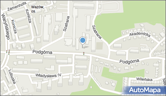 Stowarzyszenie Studentów i Absolwentów Uniwersytetu Zielonogórskiego Uzeciak 65-246 - Przedsiębiorstwo, Firma, numer telefonu, NIP: 9731006743