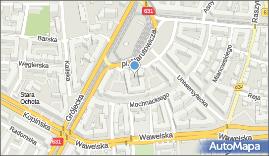 5262690190, Stowarzyszenie Studentów Politechniki Warszawskiej Navigare 