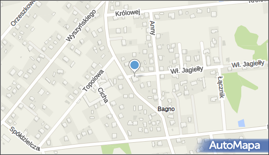 Stowarzyszenie Sympatyków Babic Impuls, Zakopiańska 23, Babice 32-551 - Przedsiębiorstwo, Firma, numer telefonu, NIP: 6282058248