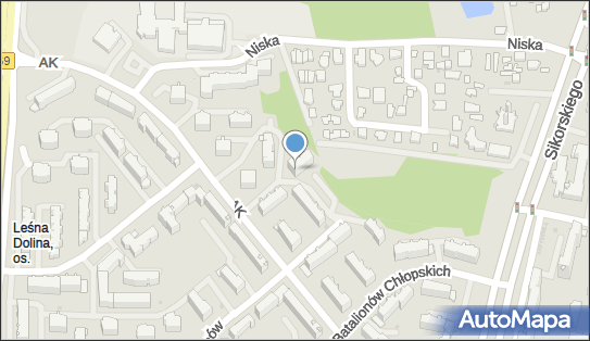 052231650, Stowarzyszenie 