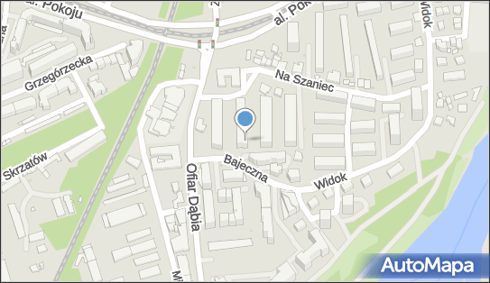 Stowarzyszenie Taksówkarzy Expres i Rotunda Taxi, ul. Bajeczna 3 31-566 - Przedsiębiorstwo, Firma, numer telefonu, NIP: 6781309651
