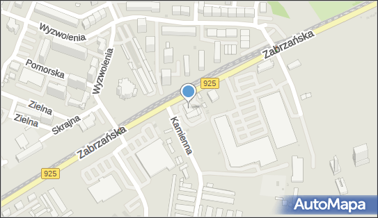 6262676061, Stowarzyszenie Taksówkarzy Radio-Taxi w Bytomiu 