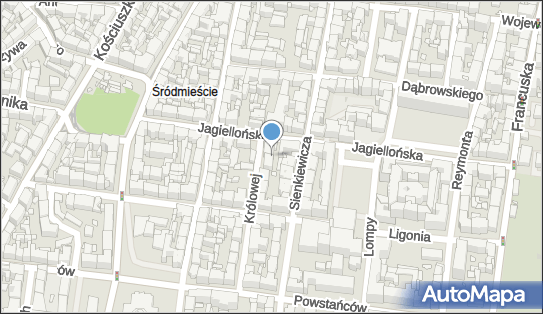 Stowarzyszenie Teatr Gugalander, ul. Jagiellońska 17 A, Katowice 40-032 - Przedsiębiorstwo, Firma, numer telefonu, NIP: 9540015211