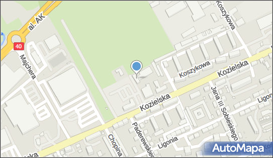 Stowarzyszenie Tele Radio Taxi w Kędzierzynie Koźlu 47-220 - Przedsiębiorstwo, Firma, numer telefonu