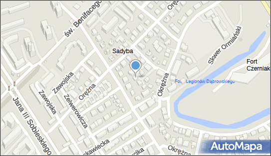 Stowarzyszenie Terapeuticum, ul. Chochołowska 3C, Warszawa 02-935 - Przedsiębiorstwo, Firma, NIP: 5213729207
