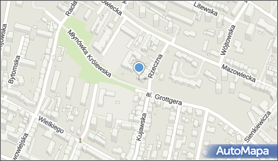 Stowarzyszenie Trzecie Tysiąclecie, al. Artura Grottgera 43 30-035 - Przedsiębiorstwo, Firma, numer telefonu, NIP: 6772035763