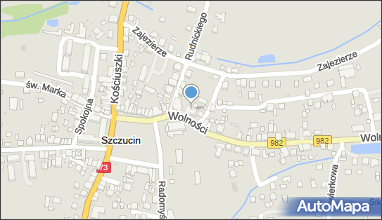 8711632980, Stowarzyszenie Trzeźwościowe 