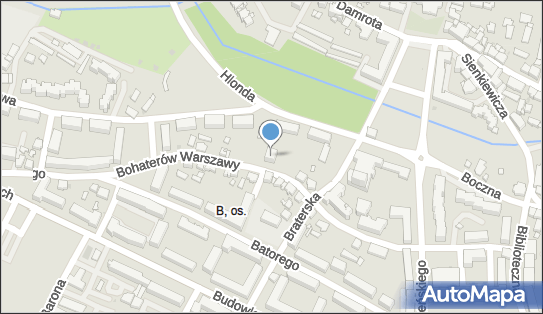 Stowarzyszenie Twórców Kultury w Tychach, Bohaterów Warszawy 26 43-100 - Przedsiębiorstwo, Firma, numer telefonu, NIP: 6462632559