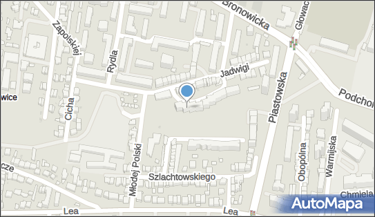 6772244969, Stowarzyszenie U Siebie - At Home 
