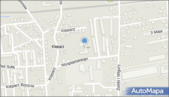 5492248256, Stowarzyszenie Upowszechniania Wiedzy im.Stanisława Wyspiańskiego w Kętach 