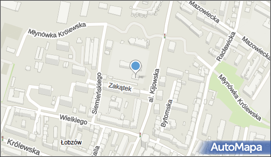 6772368312, Stowarzyszenie 