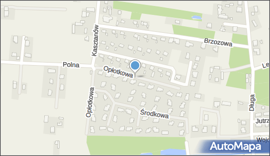 STOWARZYSZENIE USTANÓW PARKOWA, Opłotkowa, Ustanów 05-540 - Przedsiębiorstwo, Firma