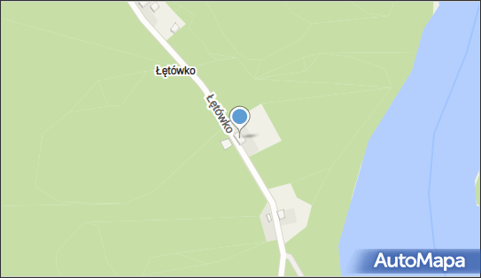 5882442546, Stowarzyszenie Użytkowników Ośrodka Wypoczynkowego Nad Jeziorem Choczewskim 