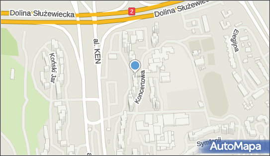 9511956477, Stowarzyszenie Użytkowników Parkingu 