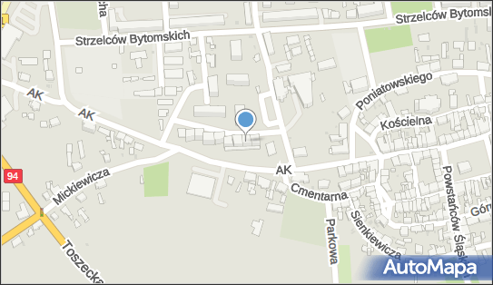 9691608601, Stowarzyszenie Wędkarskie 