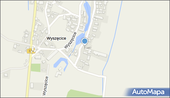 Stowarzyszenie , Wińsko, Wyszęcice 42, Wyszęcice 56-160 - Przedsiębiorstwo, Firma, numer telefonu, NIP: 9880289485