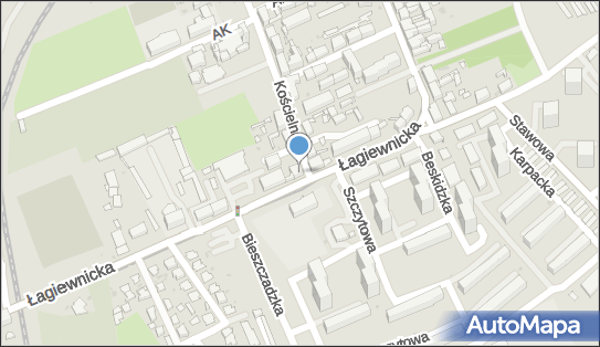 6272455864, Stowarzyszenie Właścicieli Domków Kempingowych 