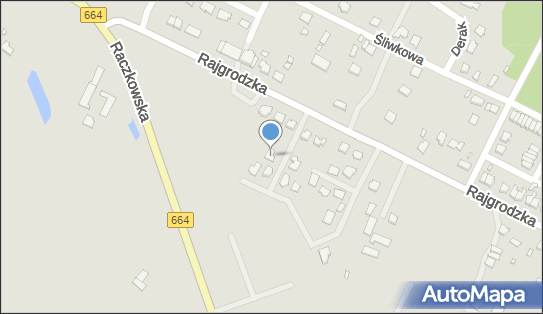 8461517969, Stowarzyszenie Właścicieli Domków Letniskowych 