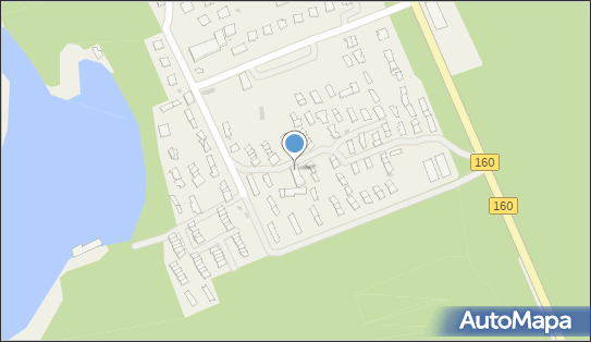 5951467007, Stowarzyszenie Właścicieli Domów Letniskowych i Mieszkalnych 