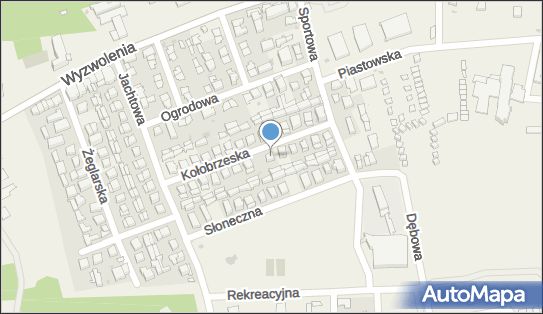 6711731876, Stowarzyszenie Właścicieli Działek 