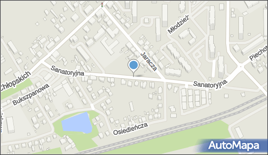 9552066817, Stowarzyszenie Właścicieli Garaży 
