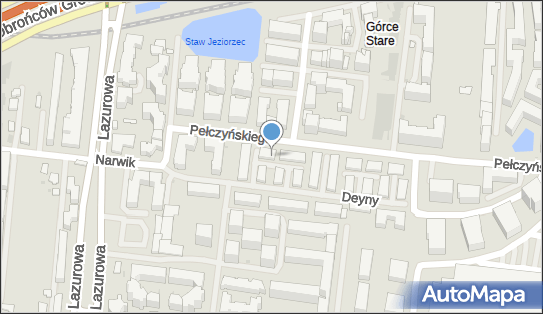 5222841429, Stowarzyszenie Właścicieli Jednorodzinnych Domów Mieszkalnych 